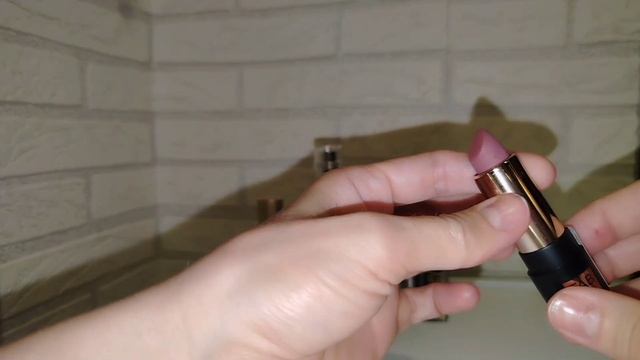 "Пятничный макияж" или небольшой отзыв на декоративную косметику