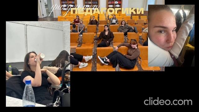 Обработка звука и видео_Мультимедиа технологии_СДП-25-1_Мухлыгина Екатерина