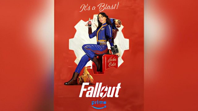 Фоллаут 2 - Fallout 2 - Трейлер второго сезона №2