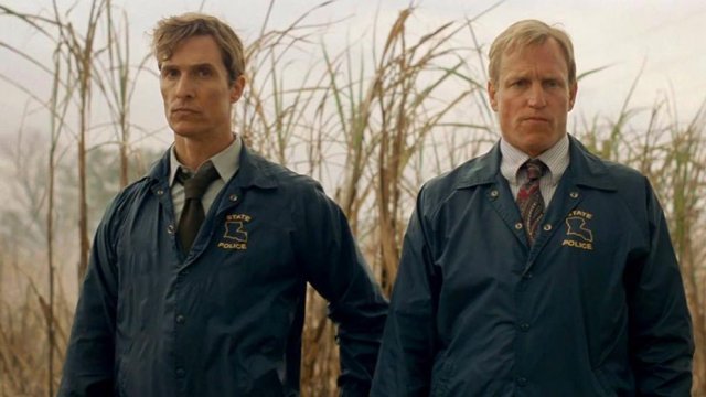 🇺🇸 Сериал «Настоящий детектив / True Detective» — Русский трейлер (2014-2024) 4 сезон 🎦🎬🎥🎤🚀