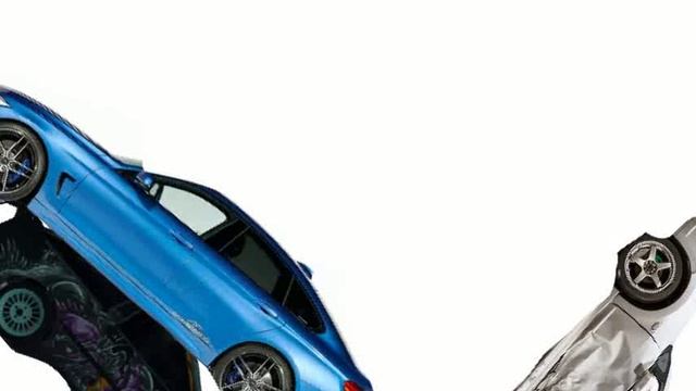 прыжки(серия третья)