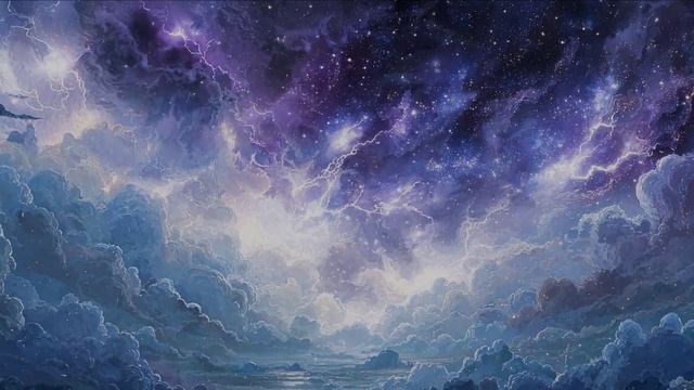 Вздох изначального