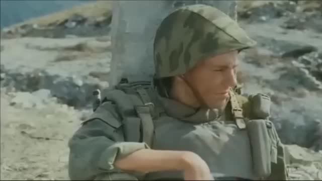 Родники Олег Газманов