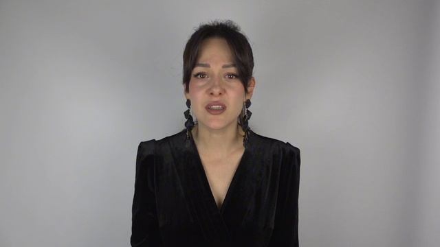 - Монолог проститутки - "Христиане" (1987)