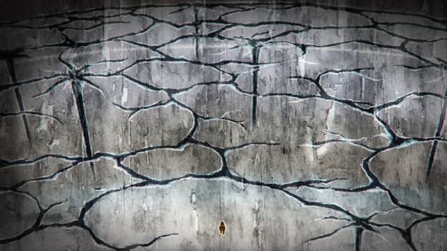 Кайна в великом снежном море 1 серия (аниме-сериал, 2023)