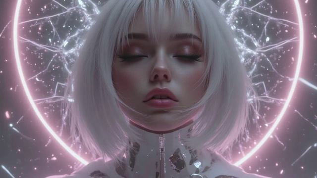 Azure Meditation - Psybient релакс музыка