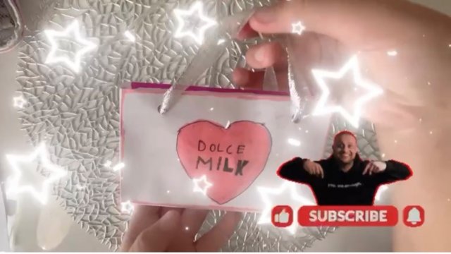 💝 Мастер-класс 💝 Подарочный пакет 💝