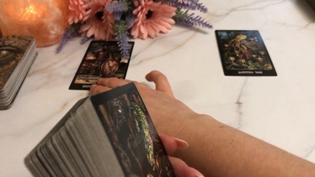 Что сейчас с ним происходит 🍓🧐🙋♂️Расклад по вариантам