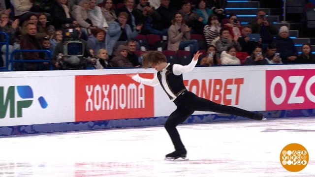 Фигурное катание. Анонс Гран-при России. Чем удивят Аделия Петросян и Петр Гуменник? Доброе утро....