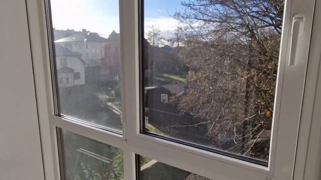 Евродвушка с новым ремонтом