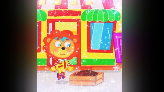 ЛЬВЁНОК КОТЁНОК ВЕСЁЛЫЕ ИСТОРИИ МАЛЫШЕЙ И ДЕТИШЕК МИЛЛИОН ИГРУШЕК И СЮРПРИЗЫ