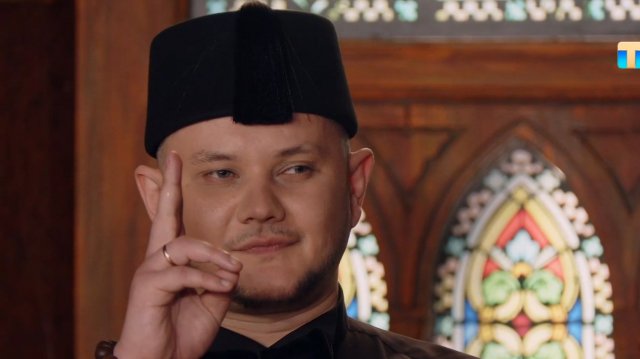 Битва сильнейших 2 сезон 27 выпуск (15.11.2025) | HD