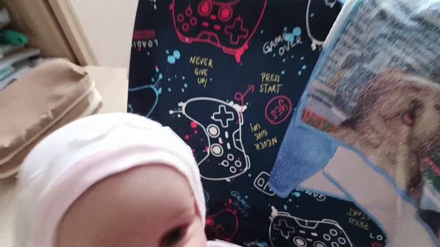 выходной день с реборном Эмилией!!🎀💗 ||day off with a reborn||🌷🌷