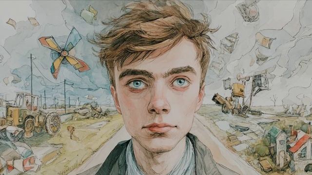 По дороге / folk-rock