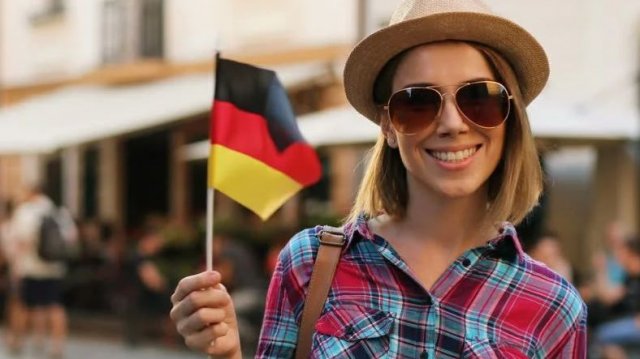 Немецкий язык. Аудирование. German listening