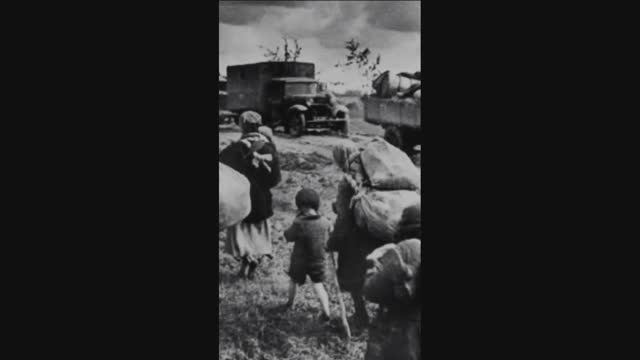 Хлеб и Сталь.