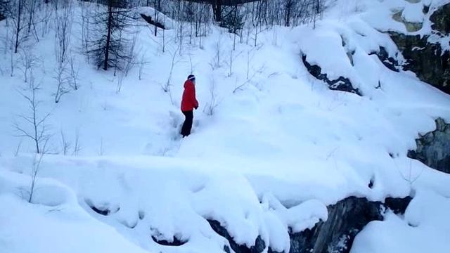 А. Колмаков Март в Кульдуре 2022