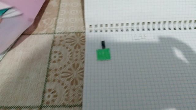 первое видео