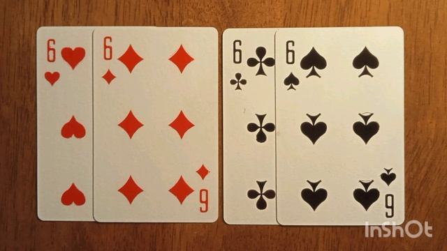 Закрыть дороги врагу. Мой обряд с картами.♦️♥️♣️♠️