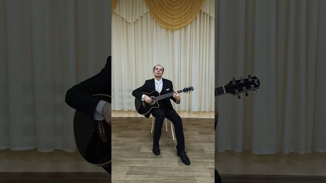 Сергей Кошкин-Чувств своих я не скрою.mp4