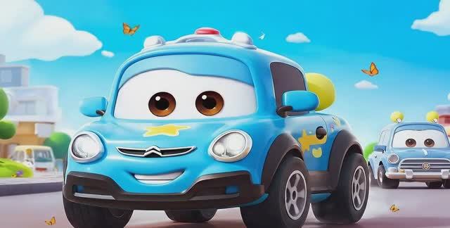 Скорые песенки мультик