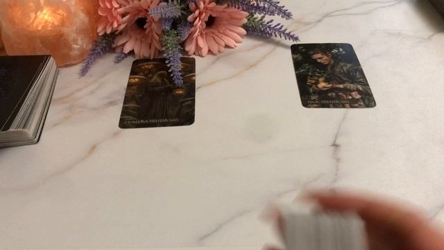 Что он думает о тебе сейчас 😘🌺🤗Расклад по вариантам