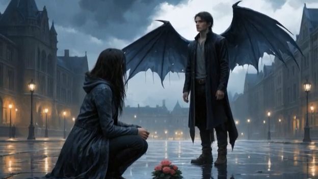 Саундтрек к книге "Золотое яблоко судьбы" | Ново-Екатеринбург: На Самом Дне Небес