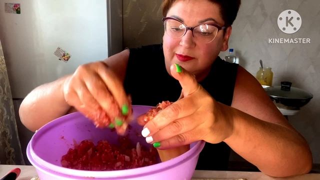 ЧТО ПРИГОТОВИТЬ😉КОГДА ЛЕНЬ ГОТОВИТЬ🤷♀️/ФАРШИРОВАННЫЕ ПЕРЦЫ 👍/БЫСТРЕЕ НЕ БЫВАЕТ👌/