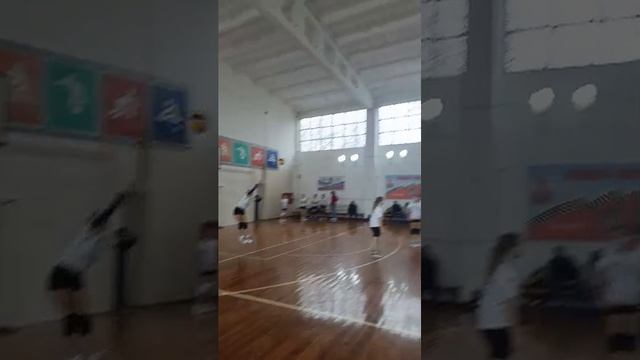 Марьянская 3 сет