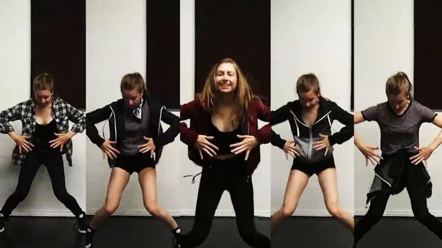 It's Gonna Be Me - _NSYNC (Cover with Dance!)_HD