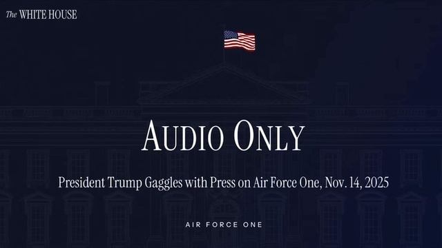 Трамп планирует подать в суд на Би-би-си на сумму от 1 до 5 миллиардов долларов, 15 ноября 2025 года