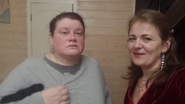 Отзывы со свадьбы