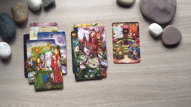 Мысли под вечер. Думает ли о вас? Что радует?