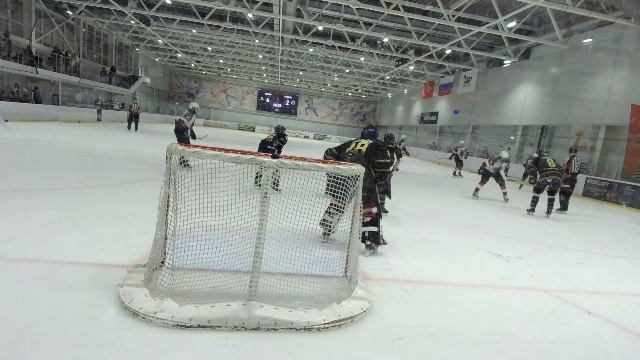 Север Малая 1 ворота 15.11