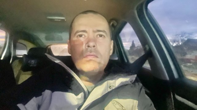 Еду домой и отвечаю на комментарии