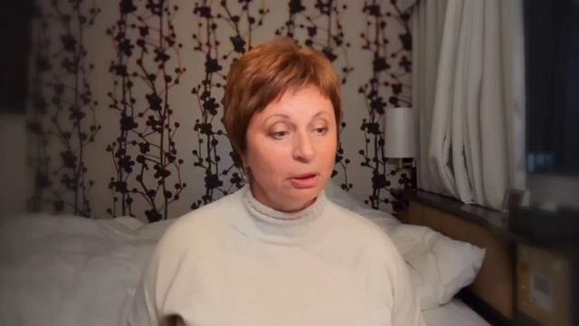 ЯВЛЕННОСТЬ, которая УЖЕ ЕСТЬ #еленаачкасова