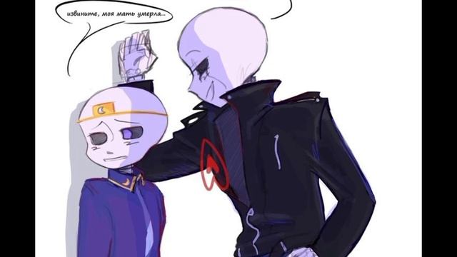 Клип лень делать слушайте озвучку комиксов или что там я хз, и да голос мой оригинальный