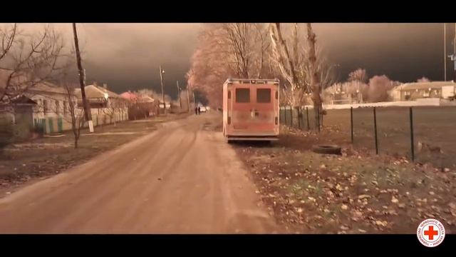 🇺🇦🔥 Светло как днем: кадры мощнейшего ночного пожара в Лимановке (Панютино) Харьковской области