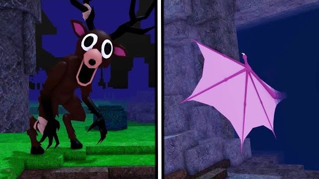 ТАЙНА ОЛЕНЯ в 99 Ночах: Все сюжетные сцены и моменты ужаса!