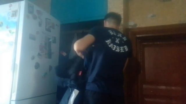 Кровь на руках короткометражный фильм 2025