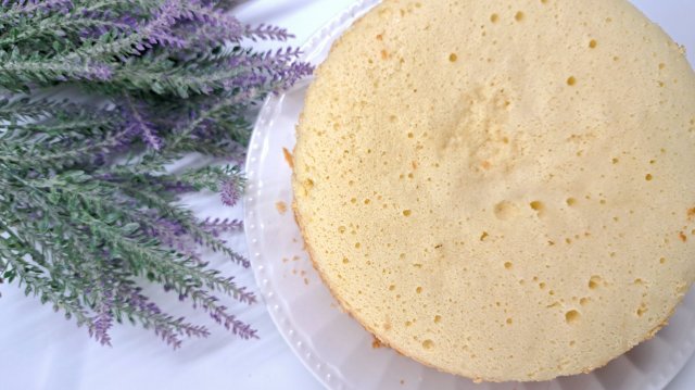 Супер рецепт!!! Бисквит в кастрюле!!! У Вас точно получится!!!👍👍👍