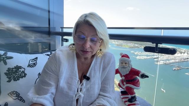 СКОРПИОН - ГОРОСКОП НА ДЕКАБРЬ 2025 года от ANGELA PEARL