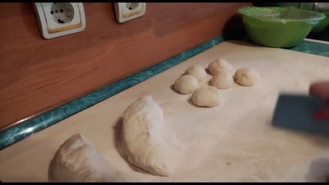 В воскресенье должно дома пахнуть выпечкой. Небольшая распаковка.