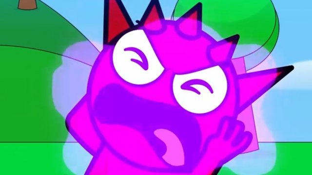 СПРУНКИ МУЛЬТИК СПРУНКИ #СПРУНКИ МУЛЬТИКИ ДЛЯ ДЕТЕЙ СПРУНКИ танец