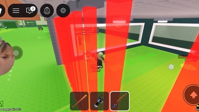 Обзор обновления в Укради Бреинрот