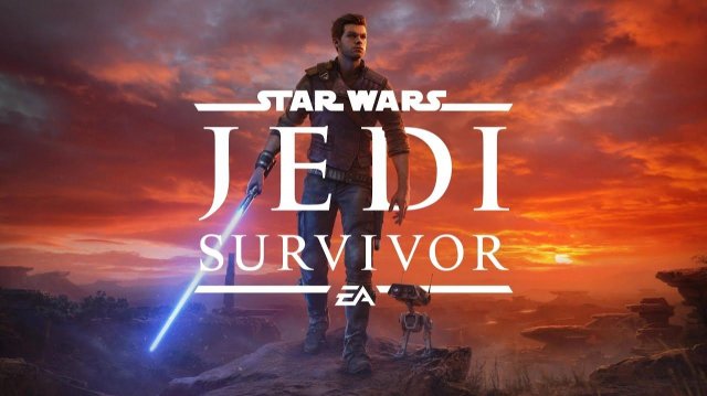 2 БЫЛОЕ ВРЕМЯ ► STAR WARS Jedi  Survivor #2