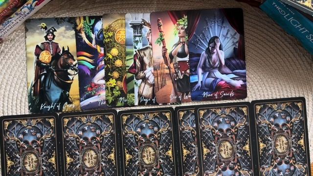 КАРТА ДНЯ 17.11.2025 для всех знаков зодиака🌸Таро прогноз