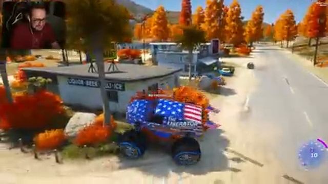 КТО ПЕРВЫЙ КОСНЕТСЯ МЕНЯ ПОЛУЧИТ 10.000.000$! 5 ИСПЫТАНИЙ vs ОДНО ПРАВИЛО! (GTA 5 RP)