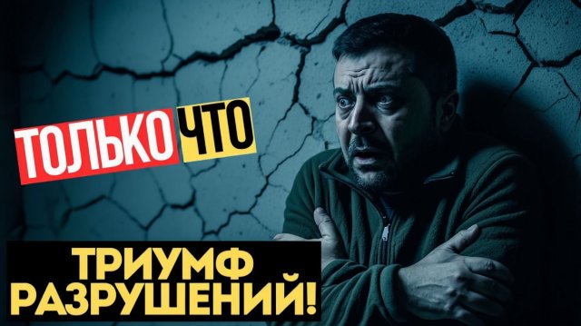 КИЕВ ВО ТЬМЕ! ТЭЦ столицы УНИЧТОЖЕНЫ, энергетическая система Украины НА ГРАНИ!