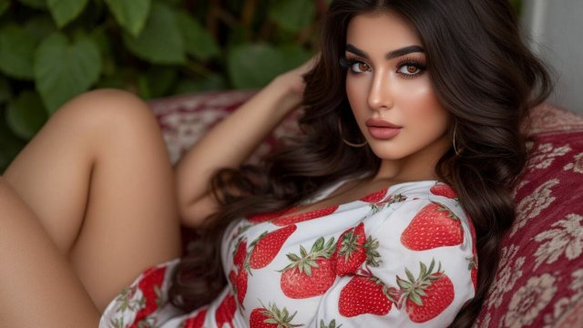 Самые красивые горячие девушки узбечки